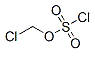 氯甲基氯磺酸