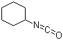 异氰酸环己酯, 环己基异氰酸酯, CAS #: 3173-53-3