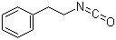 2-苯乙基异氰酸酯, CAS #: 1943-82-4